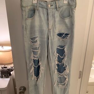 Tom Girl AE Jeans